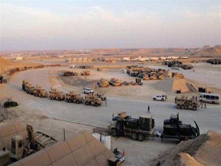 العراق: لن نسمح بتحول أرضنا ساحة حرب لتصفية الحسابات