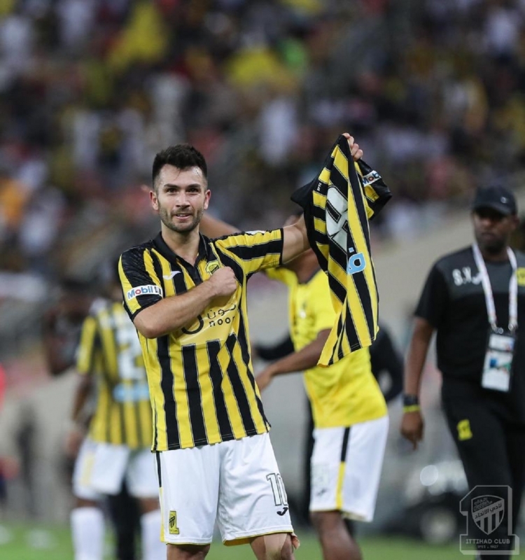 كارلوس فيلانويفا