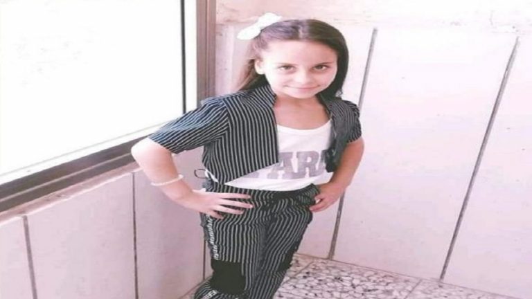 خطف طفلة وتعذيبها وقطع لسانها في صنعاء