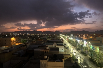 فيديو.. متحرش المدينة يتصدر تويتر والمغردون يطالبون بضبطه