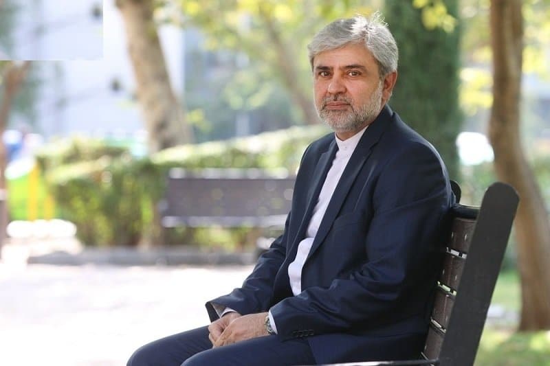 سفير إيراني: نرفض مساعي التوسط والسلام مع الولايات المتحدة