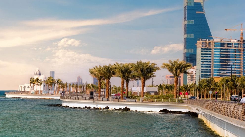 بالصور.. 4 أماكن مثالية لقضاء العطلة في جدة