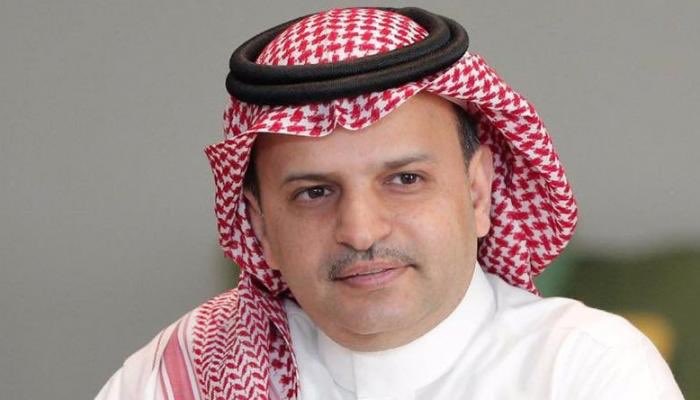 آل معمر يستقيل من رئاسة رابطة الدوري السعودي للمحترفين