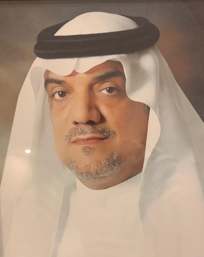 منصور الغامدي بخير