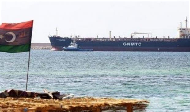 الجيش الليبي يسيطر على ميناء سرت والحي الثالث وبوابة الـ20