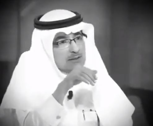 فيديو مؤثر.. نجيب الزامل يحكي قصته مع المرض