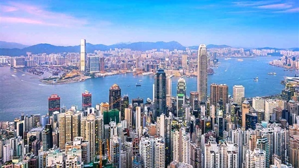 شقة هدية بقيمة 1.4 مليون دولار في هونج كونج لمن يتلقون لقاح كورونا