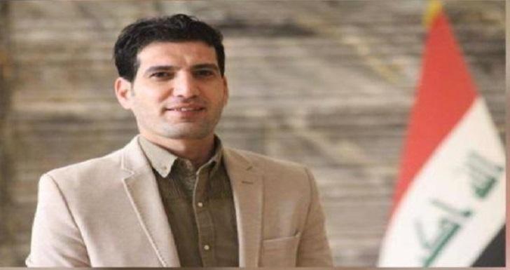وفاة مصور قناة دجلة متأثرًا بجراحه خلال عملية اغتيال أحمد عبدالصمد