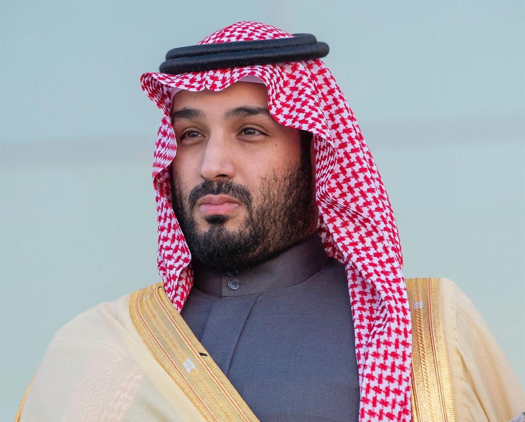 محمد بن سلمان : المبادرة تهدف لغرس 50 مليار شجرة وهي أكبر برنامج تشجير عالميًّا