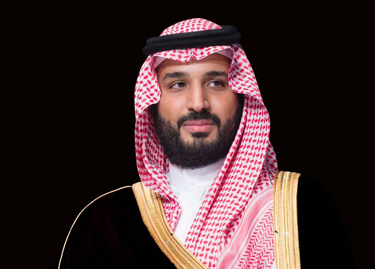 محمد بن سلمان يطلق مشروع الرؤية التصميمية كورال بلوم للجزيرة الرئيسية بمشروع البحر الأحمر