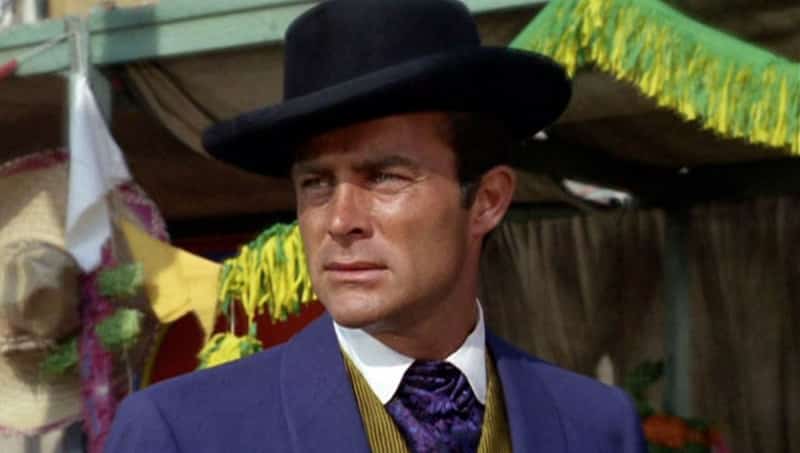 وفاة بطل "The Wild Wild West" عن عمر يناهز 84 عامًا 4 روبرت 2
