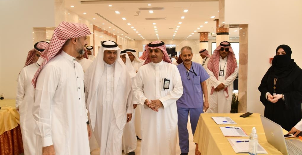 صحة جدة تخصص غرف عزل وترفع الجاهزية لمواجهة كورونا صحيفة المواطن صحة جدة تخصص غرف عزل وترفع الجاهزية لمواجهة كورونا صحيفة المواطن