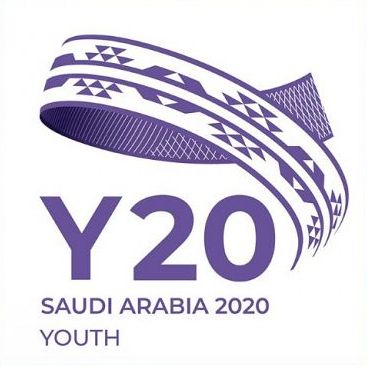 مسك وإثراء يقودان مجموعة تواصل شباب العشرين Youth 20