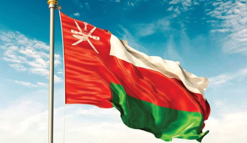 سلطنة عمان تعلق استيراد البضائع الإيرانية
