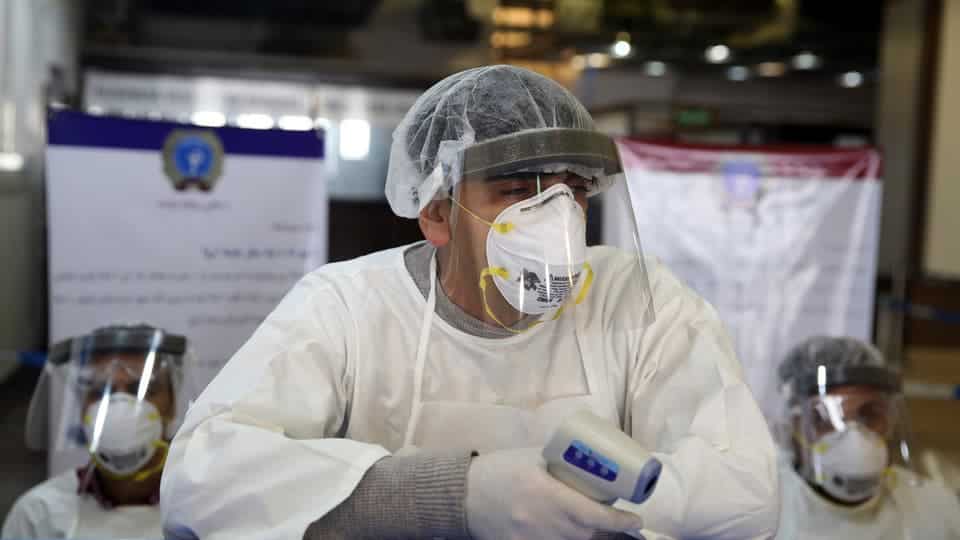 الإمارات تسجل 189 إصابة جديدة بفيروس كورونا