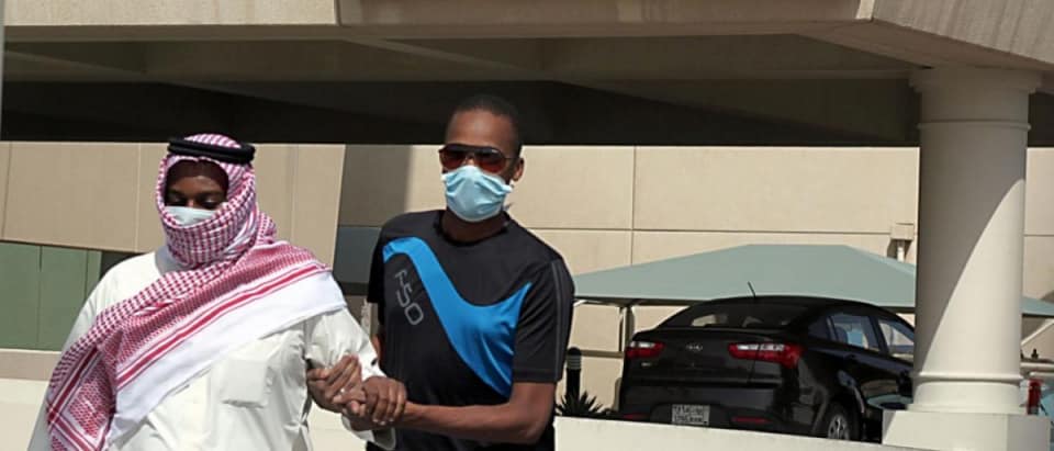 قطر تعلن تسجيل أول إصابة بفيروس كورونا