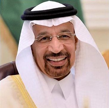 الفالح : استضافة قمة العشرين يؤكد ريادة السعودية في تعزيز التنوع الاقتصادي