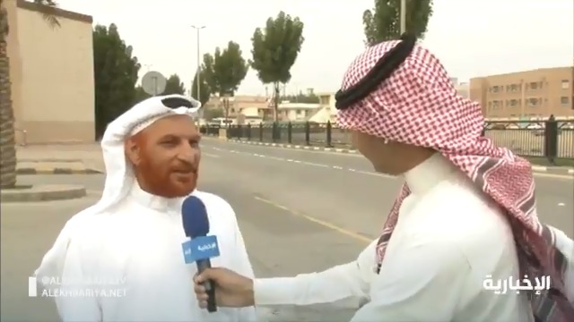 بالفيديو.. المواطن الخنيزي يترقب لقاء ابنه بعد 20 عاماً من اختطافه