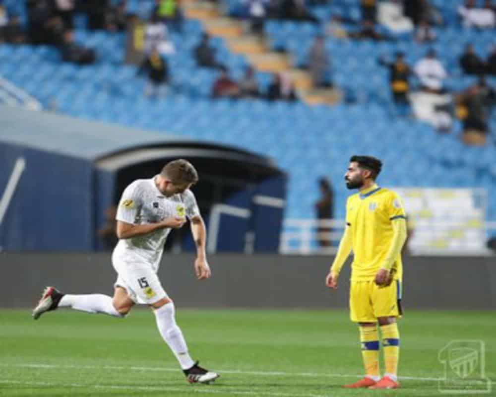 الاتحاديون يختارون أول الراحلين بعد مباراة التعاون ضد الاتحاد