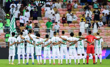 مباراة الأهلي والفتح .. إصابة نجم الراقي تُربك الحسابات