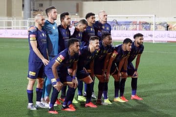 النصر يفقد الصفقة الأولى له بالميركاتو الصيفي