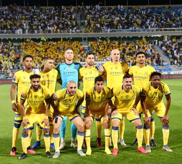 جماهير النصر تُطالب برحيل نجم الفريق وتتهم حمدالله