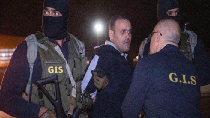 تنفيذ حكم الإعدام ضد الإرهابي هشام عشماوي بمصر