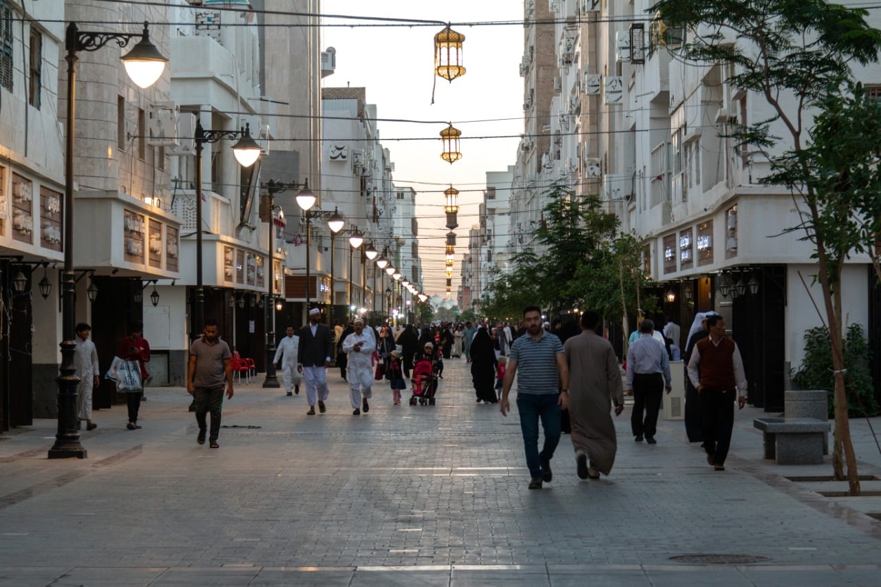 “تطوير المدينة” تشارك في المنتدى الحضري العالمي في أبوظبي