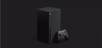 الكشف عن مواصفات Xbox Series X 
