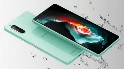 سوني تعلن عن هاتف Xperia 10 II في مؤتمر MWC 2020