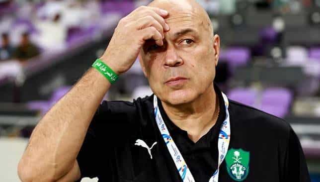 الأهلي يحدد بديل جروس