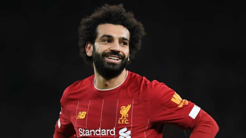 محمد صلاح