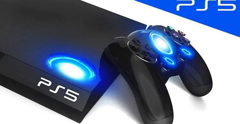 مقارنة بين سعر ومواصفات PS5 مقابل PS4