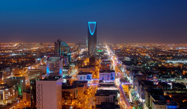 الحكومة السعودية تحصل على قرض مجمع بقيمة 11 مليار دولار