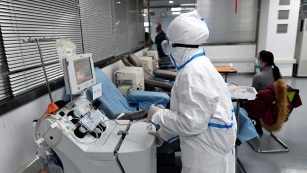 هولندا تعلن ارتفاع الإصابات بفيروس كورونا إلى 82 حالة