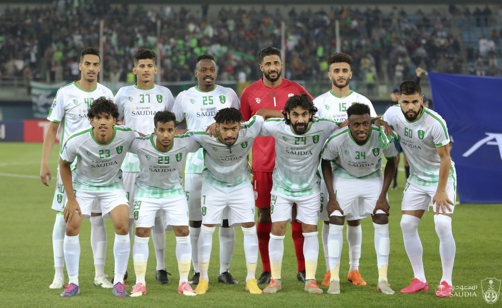 الآسيوي يؤجل مباراتين لناديي الأهلي والهلال