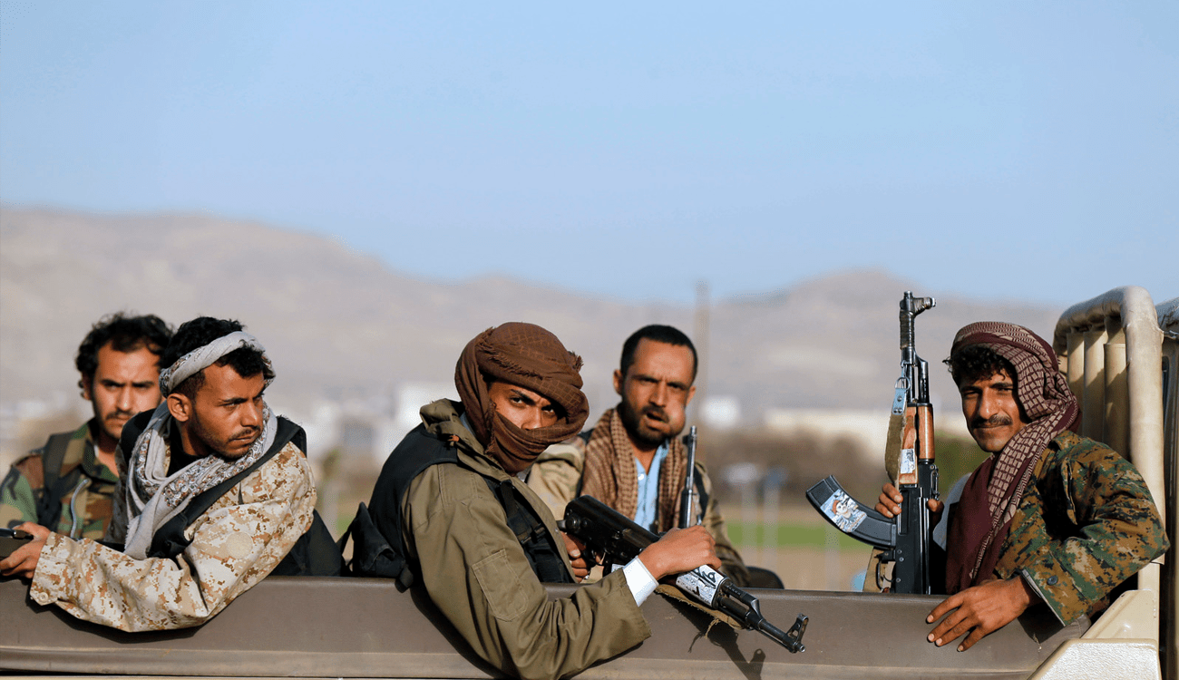 الحكومة اليمنية تطالب بموقف دولي من جرائم الحوثي في تعز