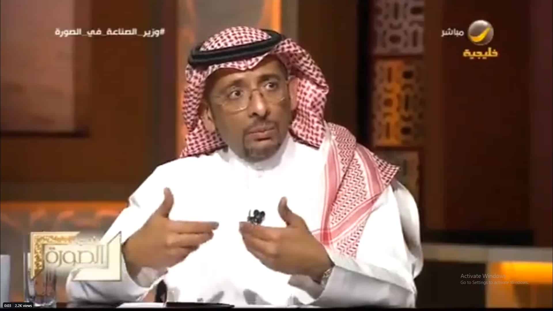 وزير الصناعة : تخفيض أسعار الطاقة غير مطروح