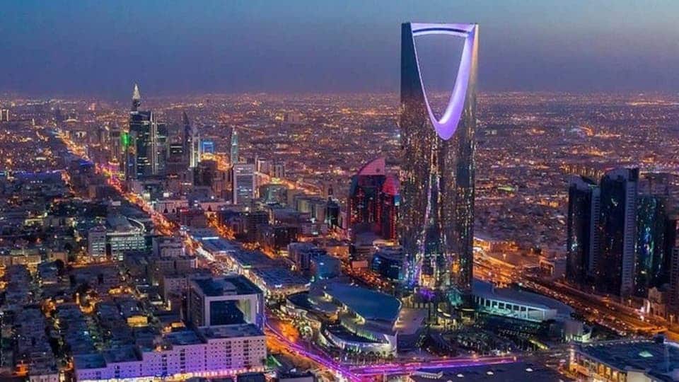إصابات كورونا الجديدة في الرياض 183 .. والحالات الحرجة 494