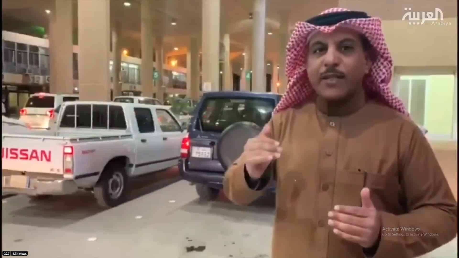 فيديو.. بداية تطبيق قرار منع دخول المملكة بالهوية لمواطني الخليج