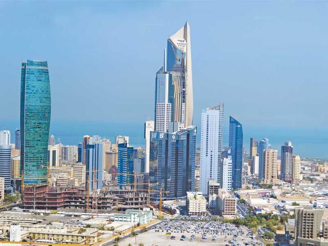 الكويت تعتزم اقتراض 65 مليار دولار
