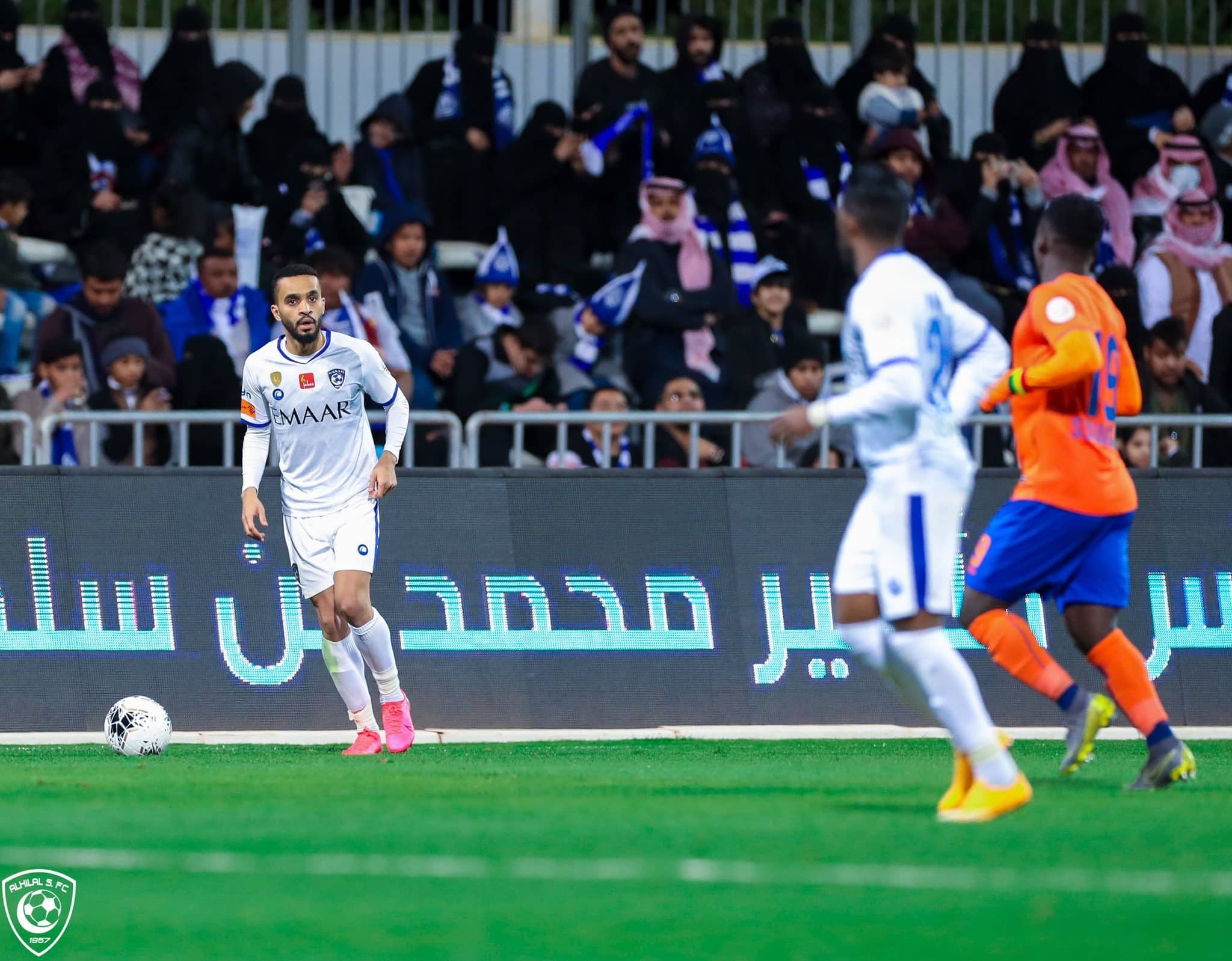 الأكثر حصولًا على ركلات الجزاء.. الهلال يتصدر والفتح ثانيًا