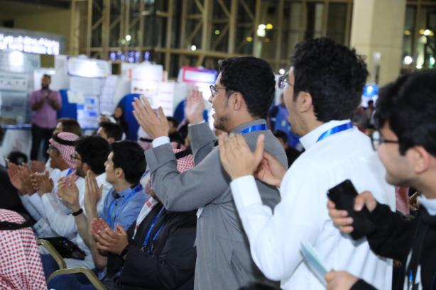 إعلان أسماء الفائزين بالجوائز الكبرى في أولمبياد إبداع 2020 مساء اليوم