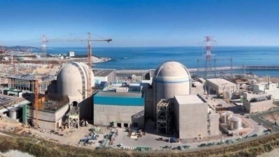 بدء تحميل الوقود في أول محطة طاقة نووية عربية