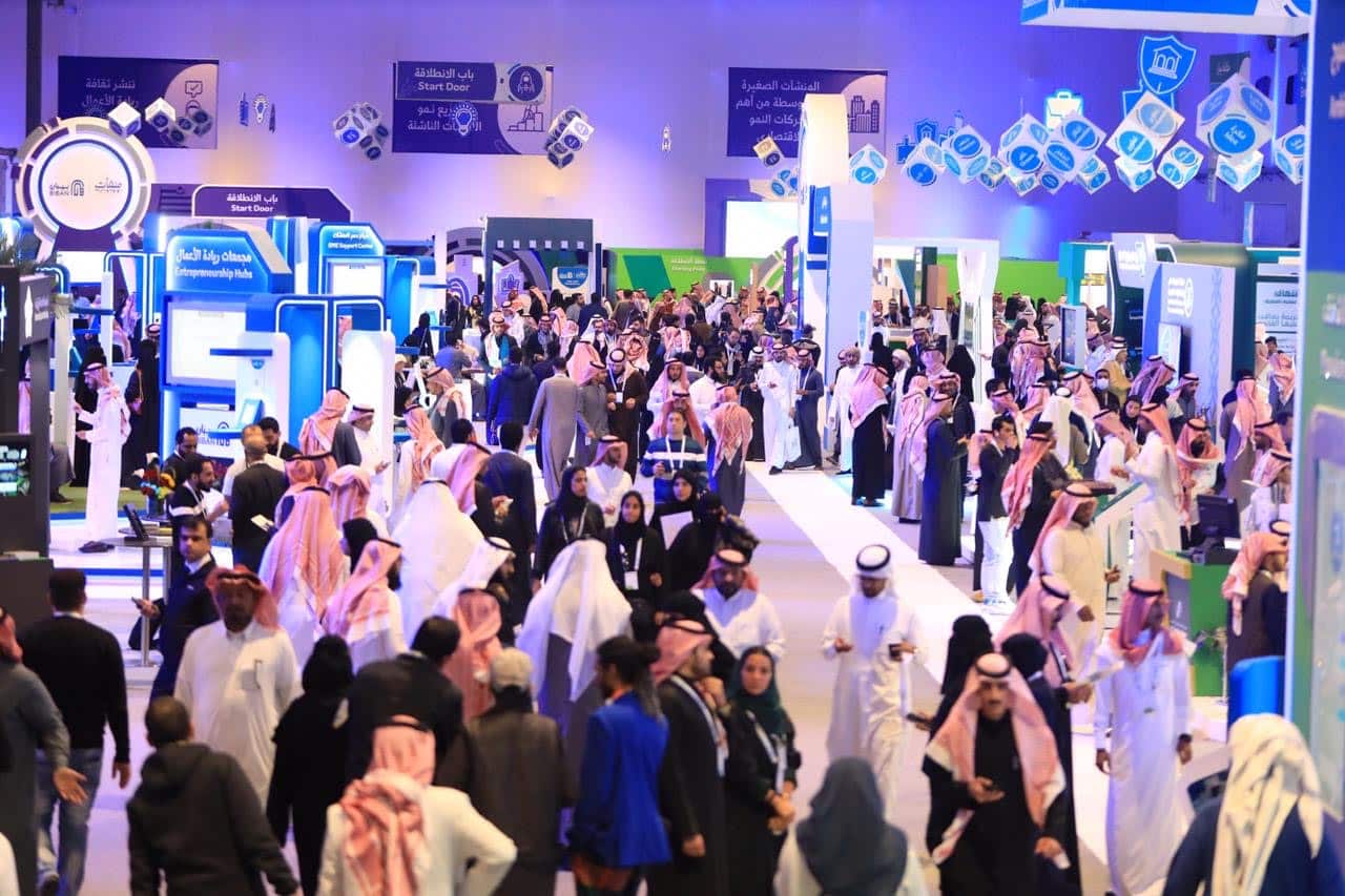 حاضنات ومسرعات الأعمال تدعم المشاريع الريادية في بيبان الرياض