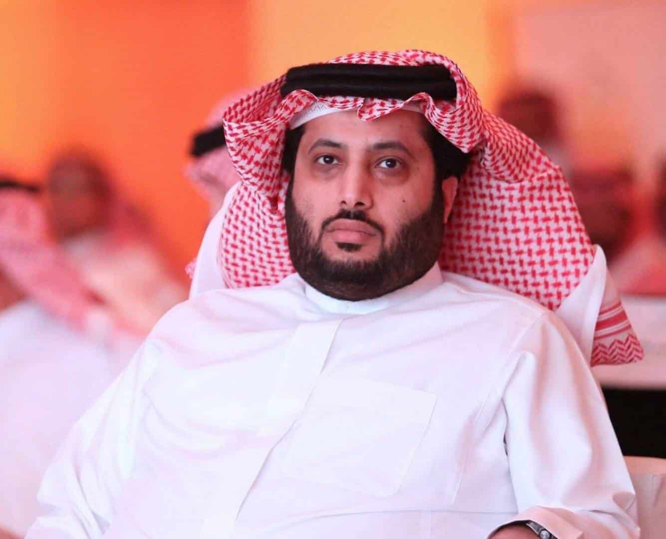 الهلال السوداني يتعاقد مع صفقة أوروبية بعد حسم تركي آل الشيخ لها