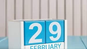 اليوم 29 فبراير يأتي كل 4 سنوات فقط.. تعرف على قصة السنة الكبيسة