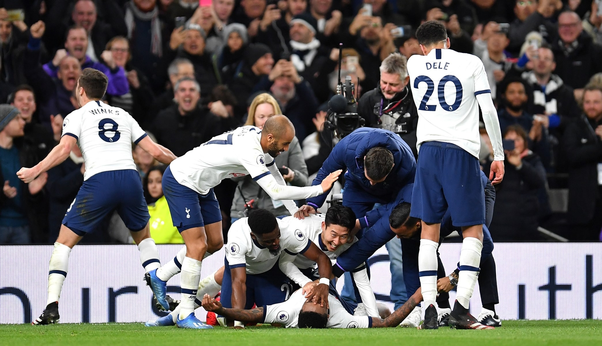 إيقاف الدوري الإنجليزي حتى 3 أبريل رسميًا