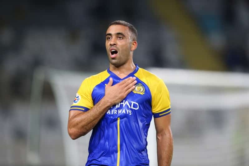 نجم النصر عبدالرزاق حمدالله