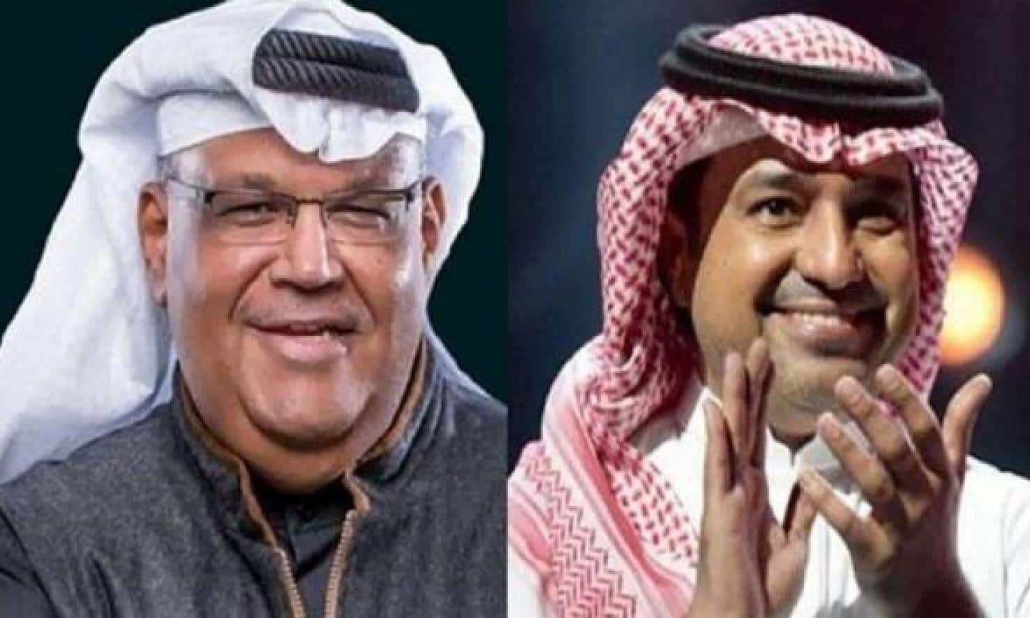 فيديو.. راشد الماجد ونبيل شعيل يشعلان ختام فبراير الكويت